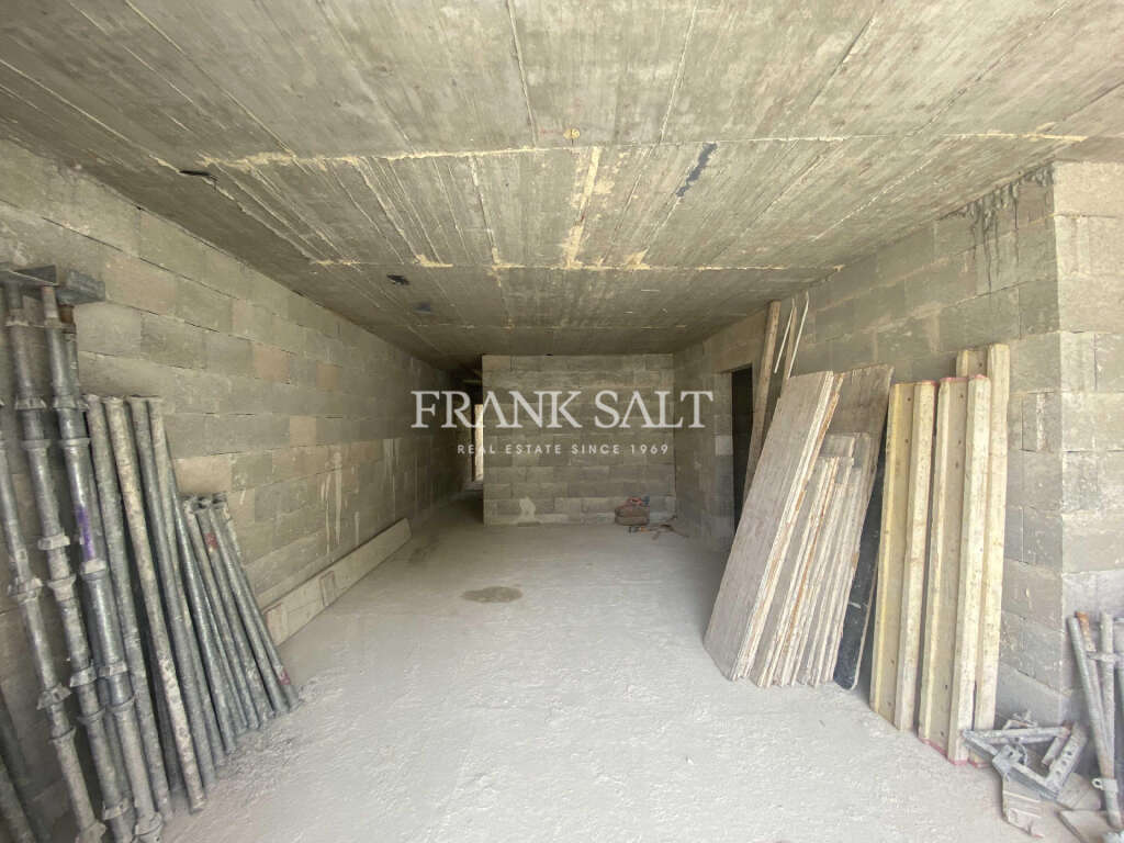 2 Bed, ApartmentFor Sale, Ghaxaq, Malta