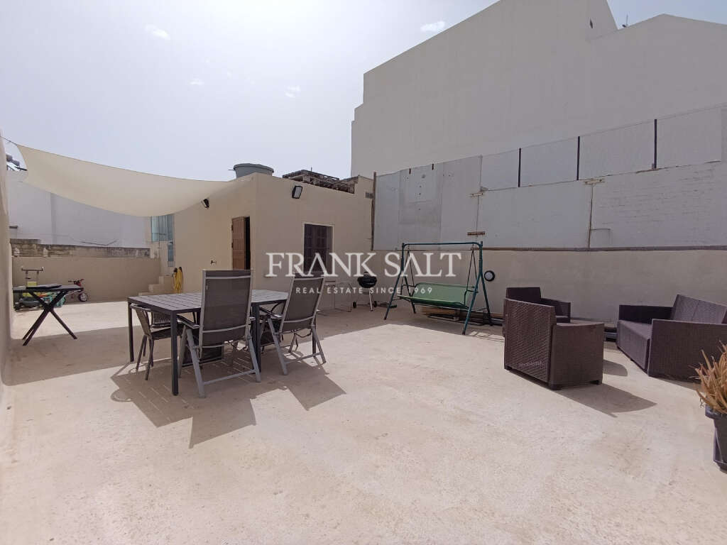 3 Bed, HouseFor Sale, Hamrun, Malta