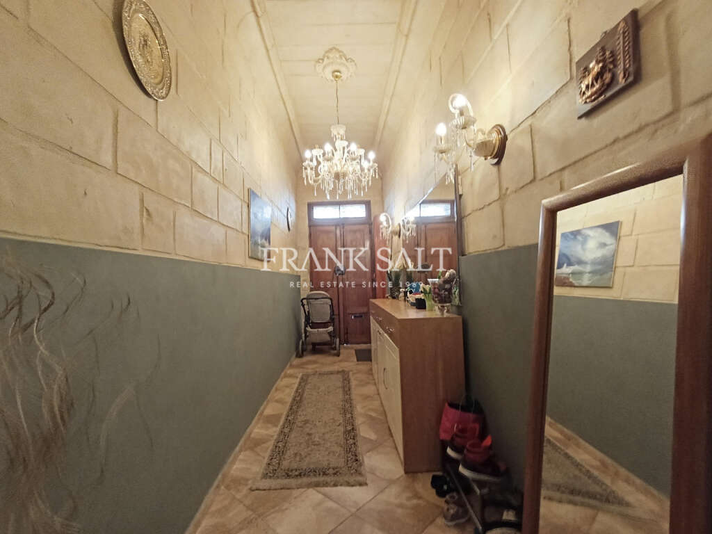 3 Bed, HouseFor Sale, Hamrun, Malta