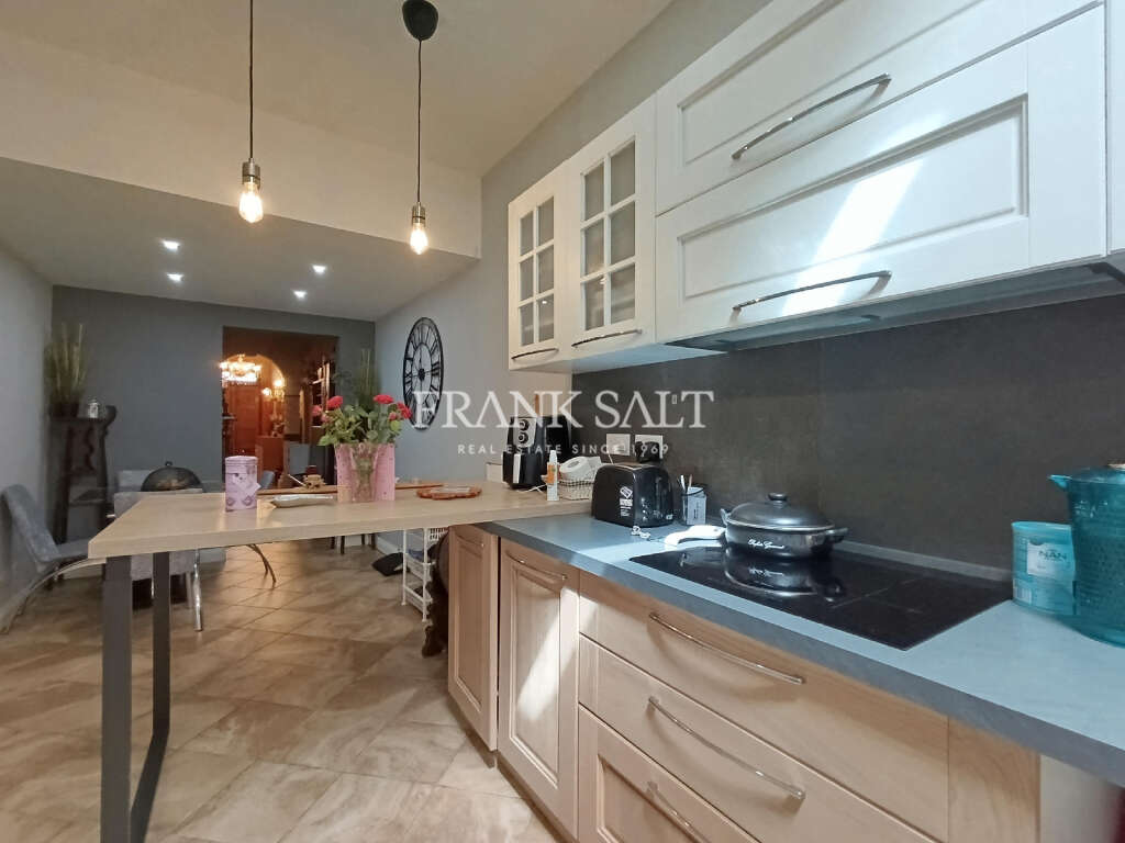 3 Bed, HouseFor Sale, Hamrun, Malta