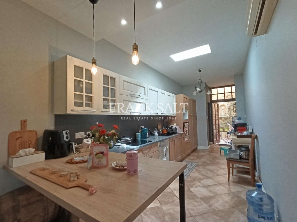3 Bed, HouseFor Sale, Hamrun, Malta