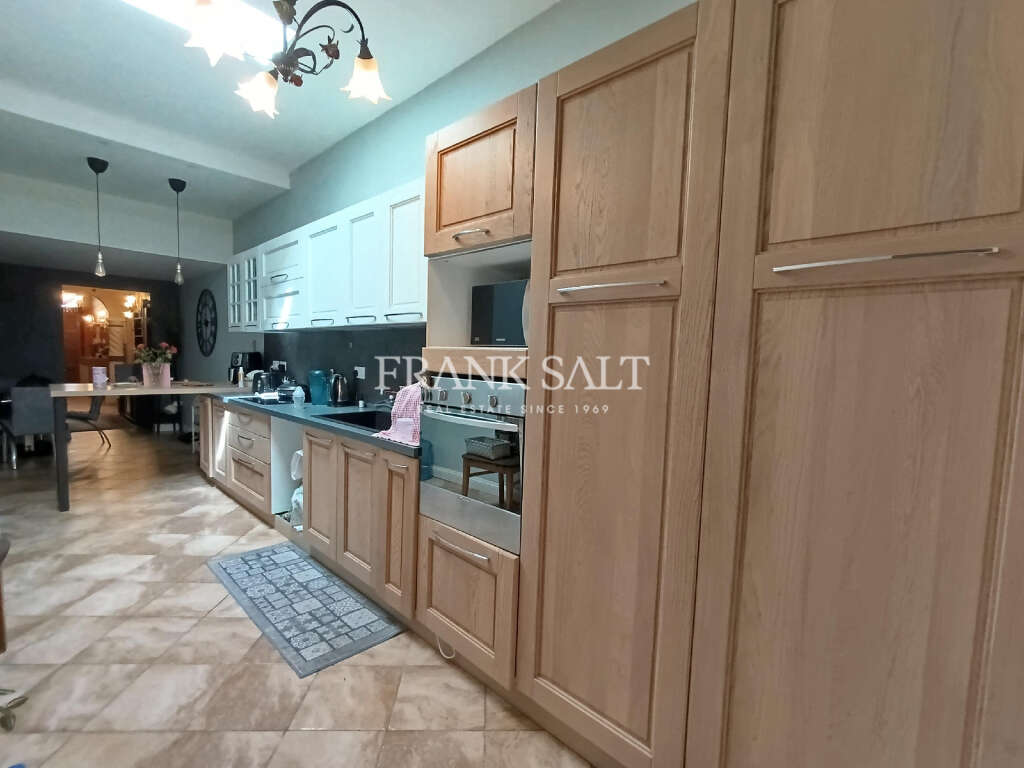 3 Bed, HouseFor Sale, Hamrun, Malta