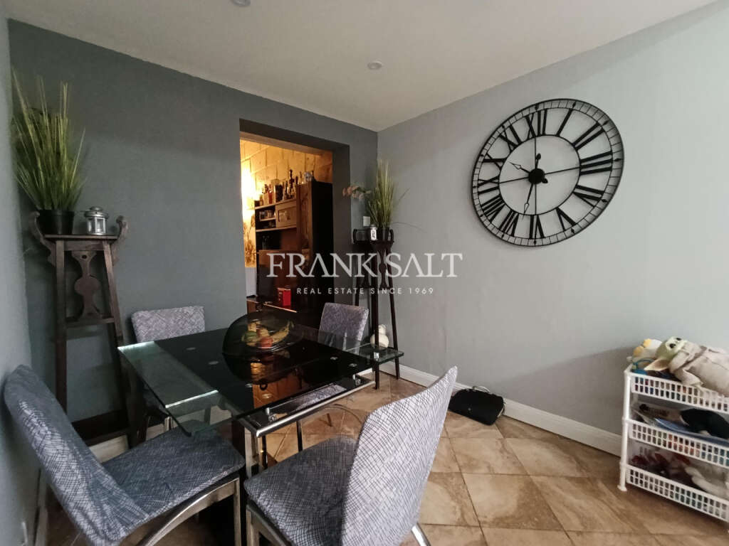 3 Bed, HouseFor Sale, Hamrun, Malta