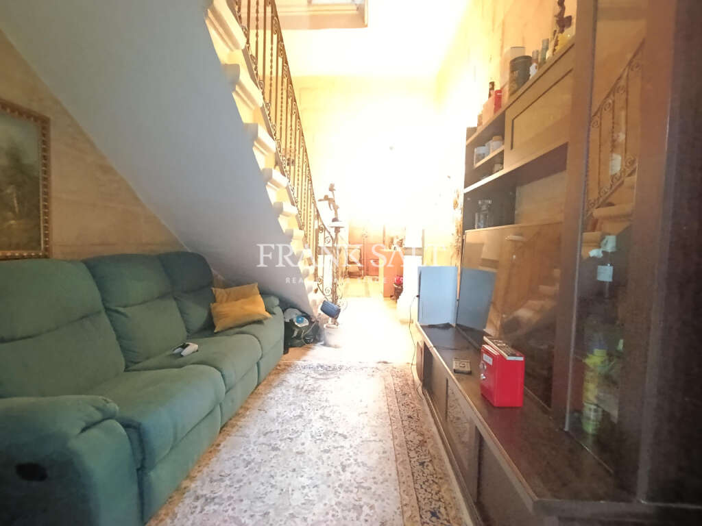 3 Bed, HouseFor Sale, Hamrun, Malta