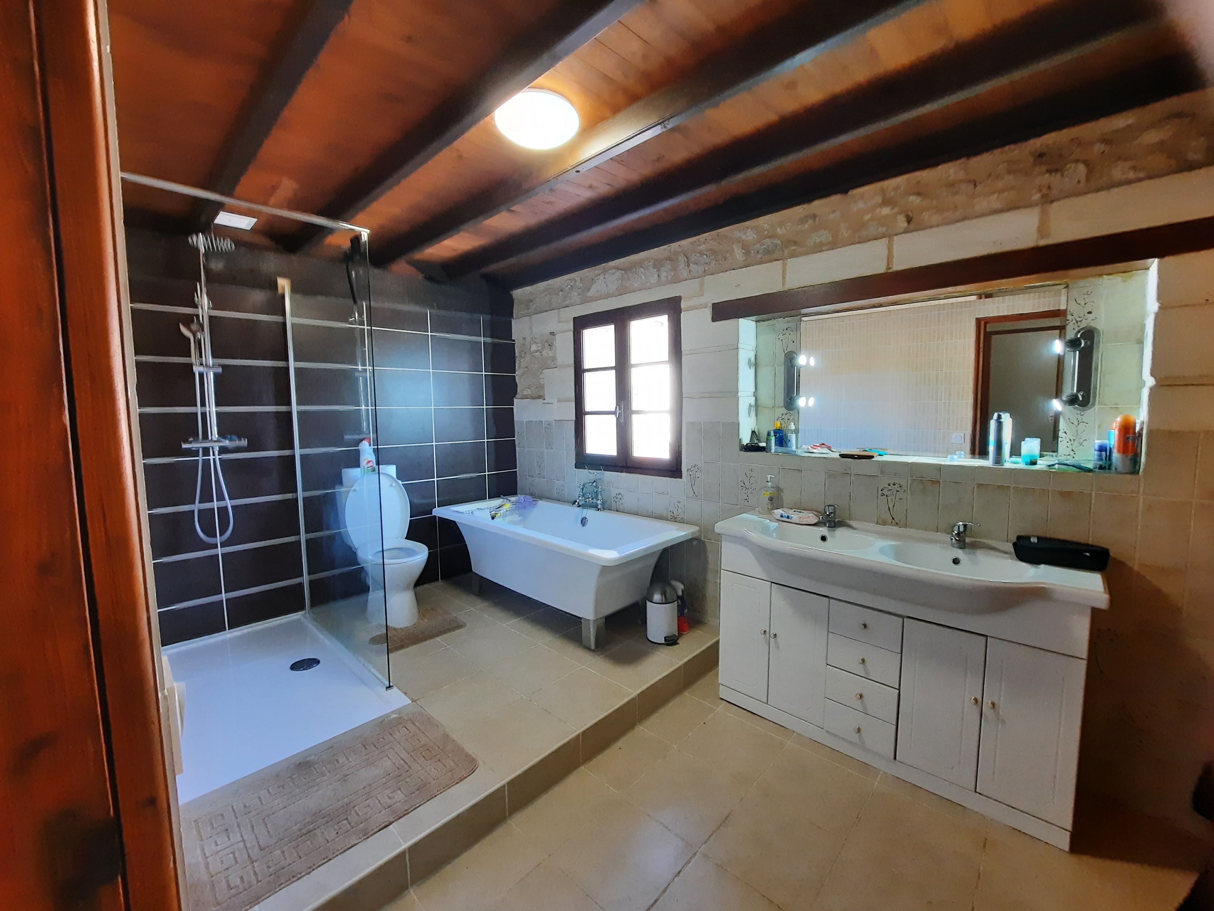 7 Bed, 1 Bath, HouseFor Sale, Eymet, Dordogne, Aquitaine, 24500