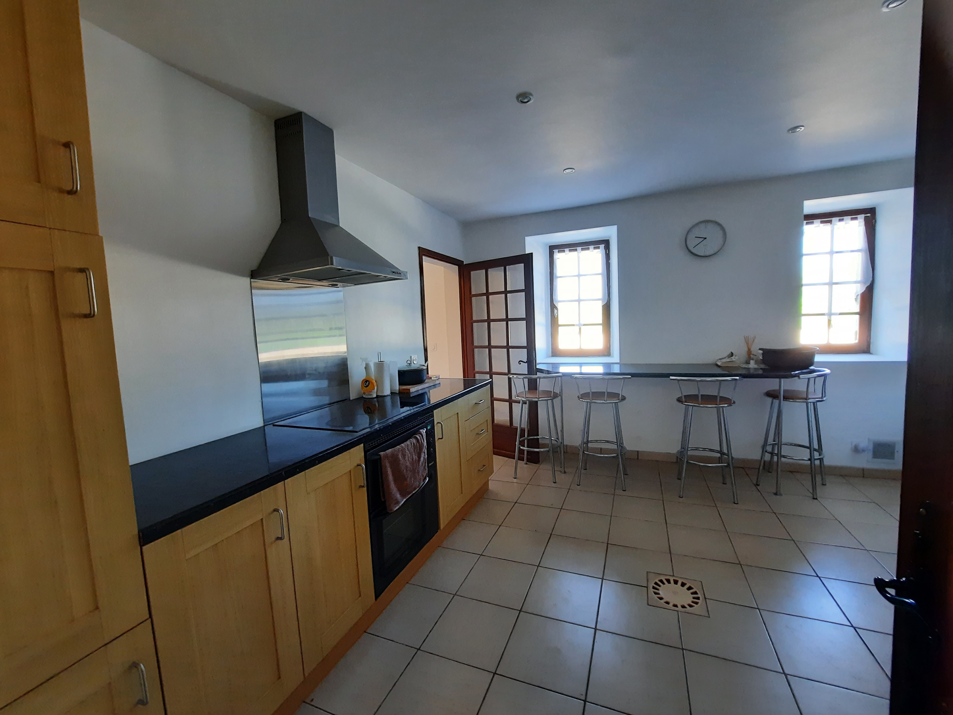 7 Bed, 1 Bath, HouseFor Sale, Eymet, Dordogne, Aquitaine, 24500