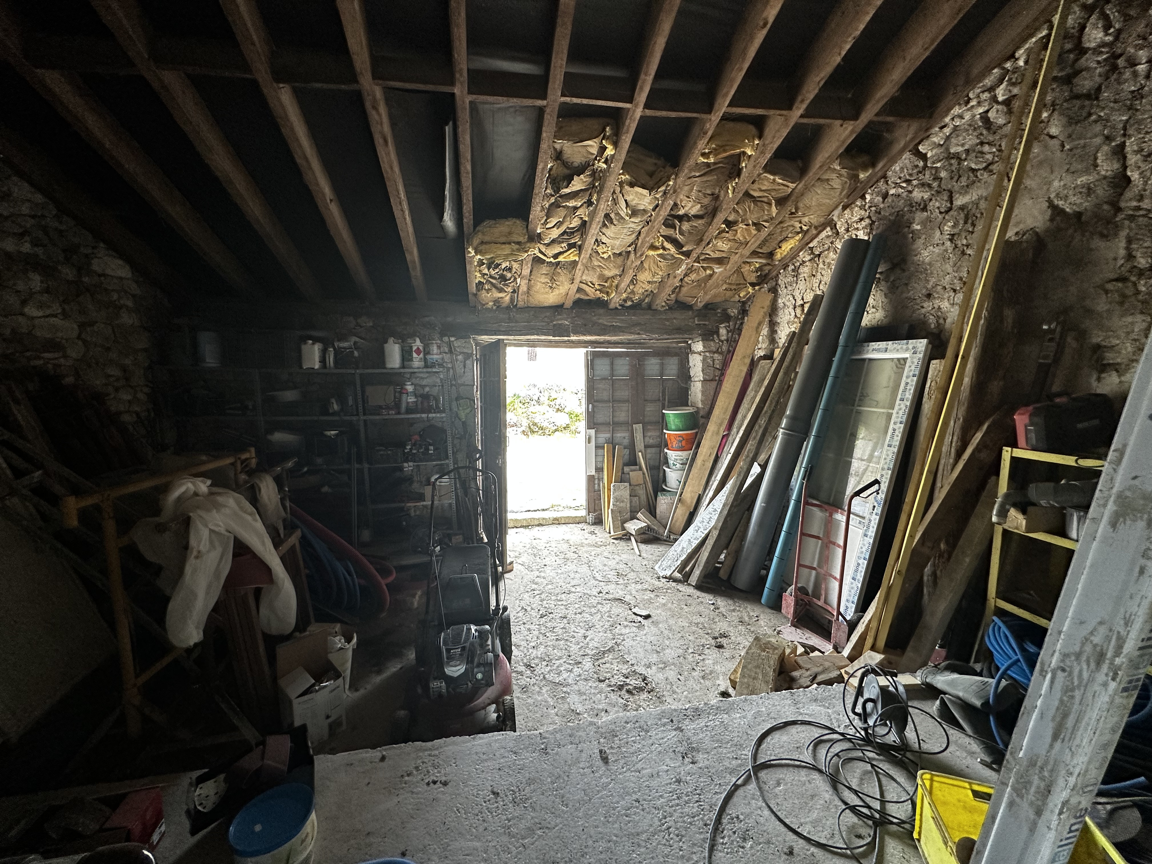 2 Bed, HouseFor Sale, Pomport, Dordogne, Aquitaine, 24240