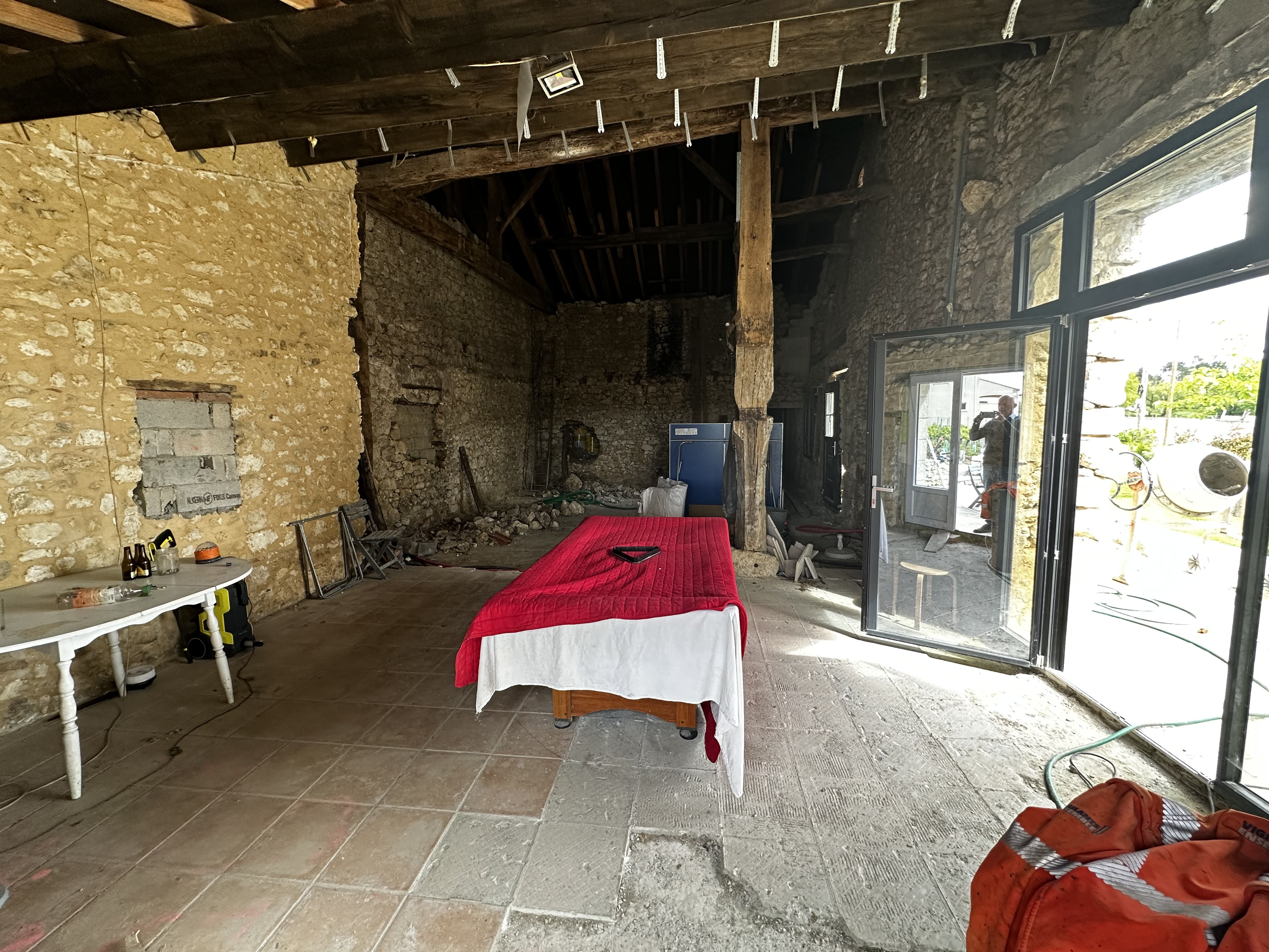 2 Bed, HouseFor Sale, Pomport, Dordogne, Aquitaine, 24240