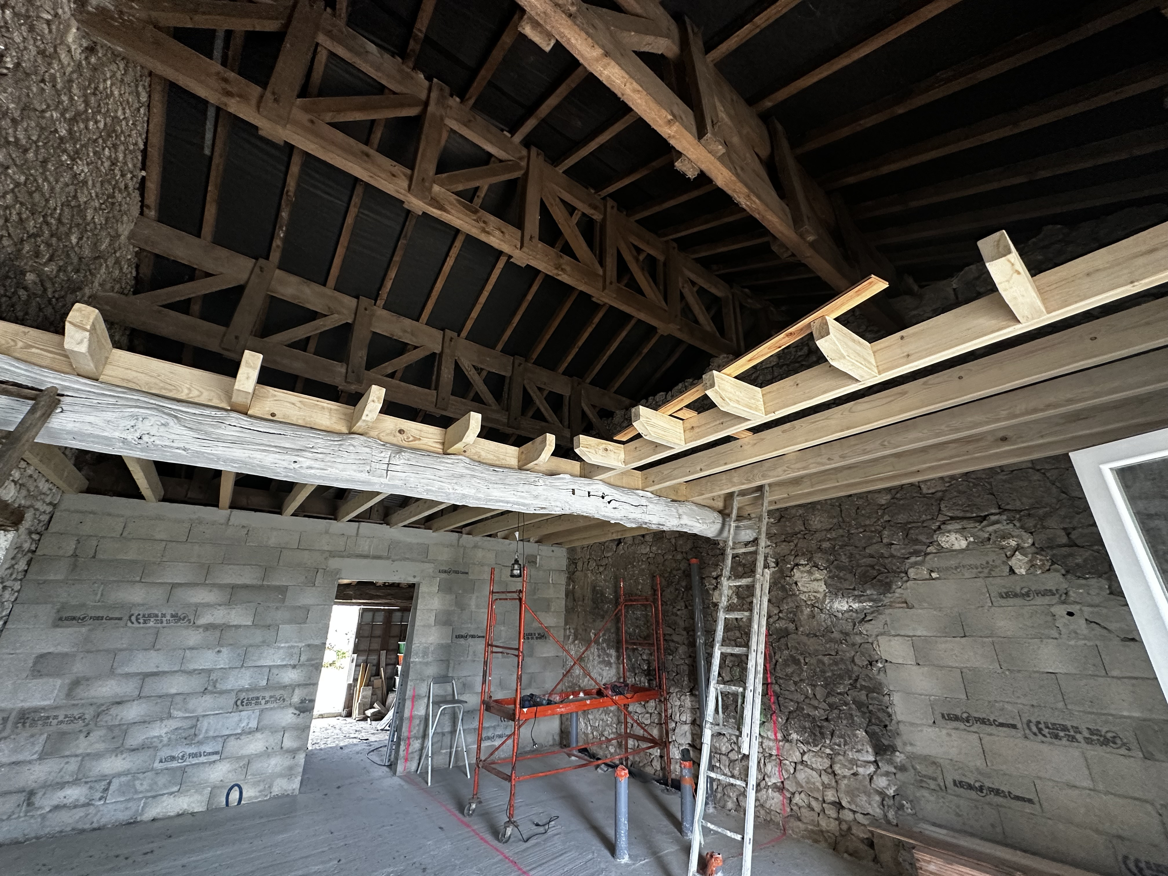 2 Bed, HouseFor Sale, Pomport, Dordogne, Aquitaine, 24240