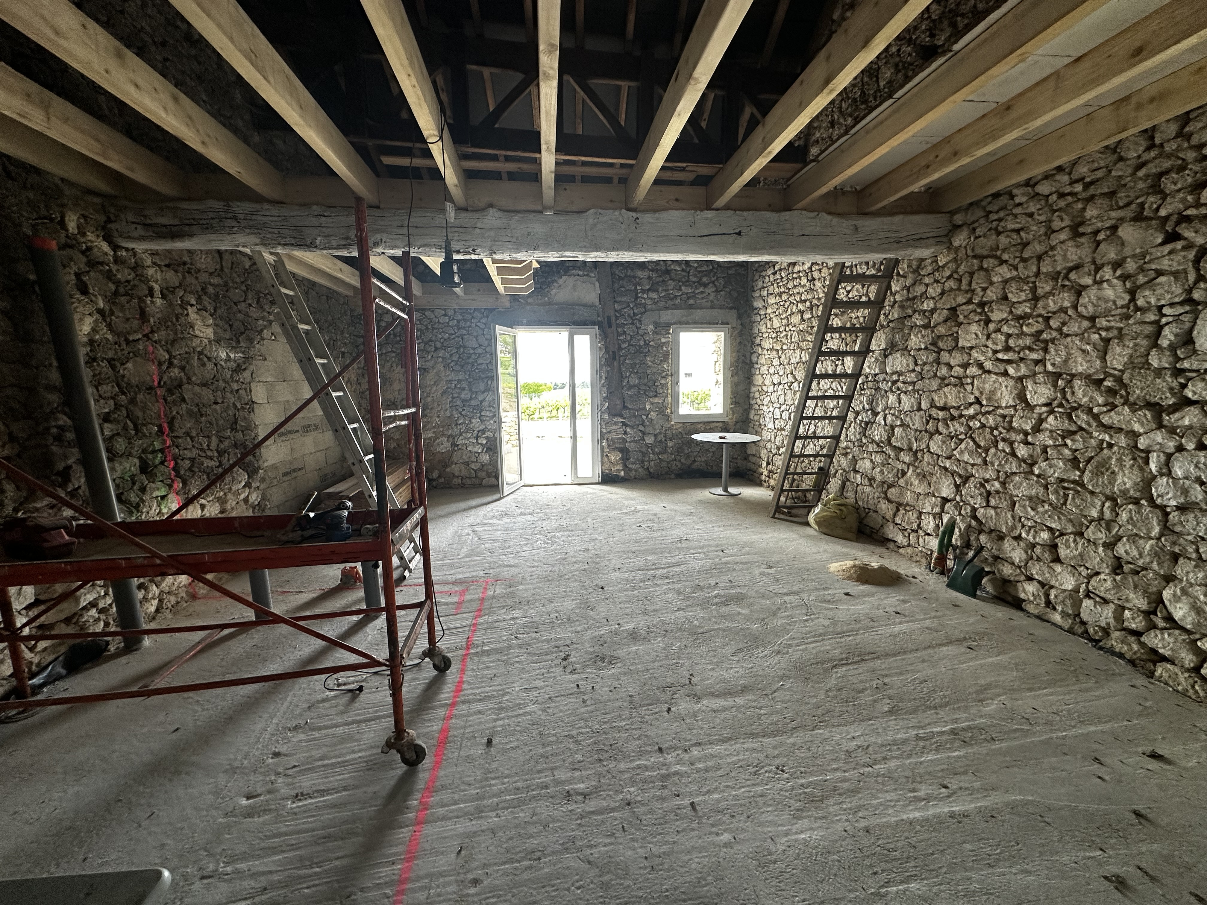 2 Bed, HouseFor Sale, Pomport, Dordogne, Aquitaine, 24240