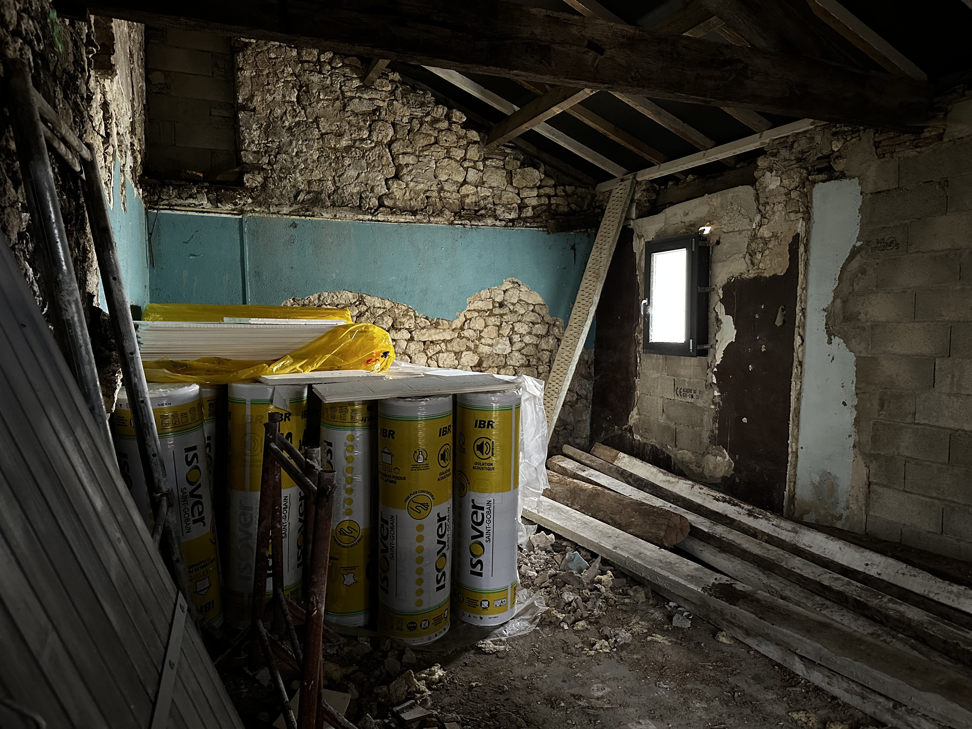 2 Bed, HouseFor Sale, Pomport, Dordogne, Aquitaine, 24240