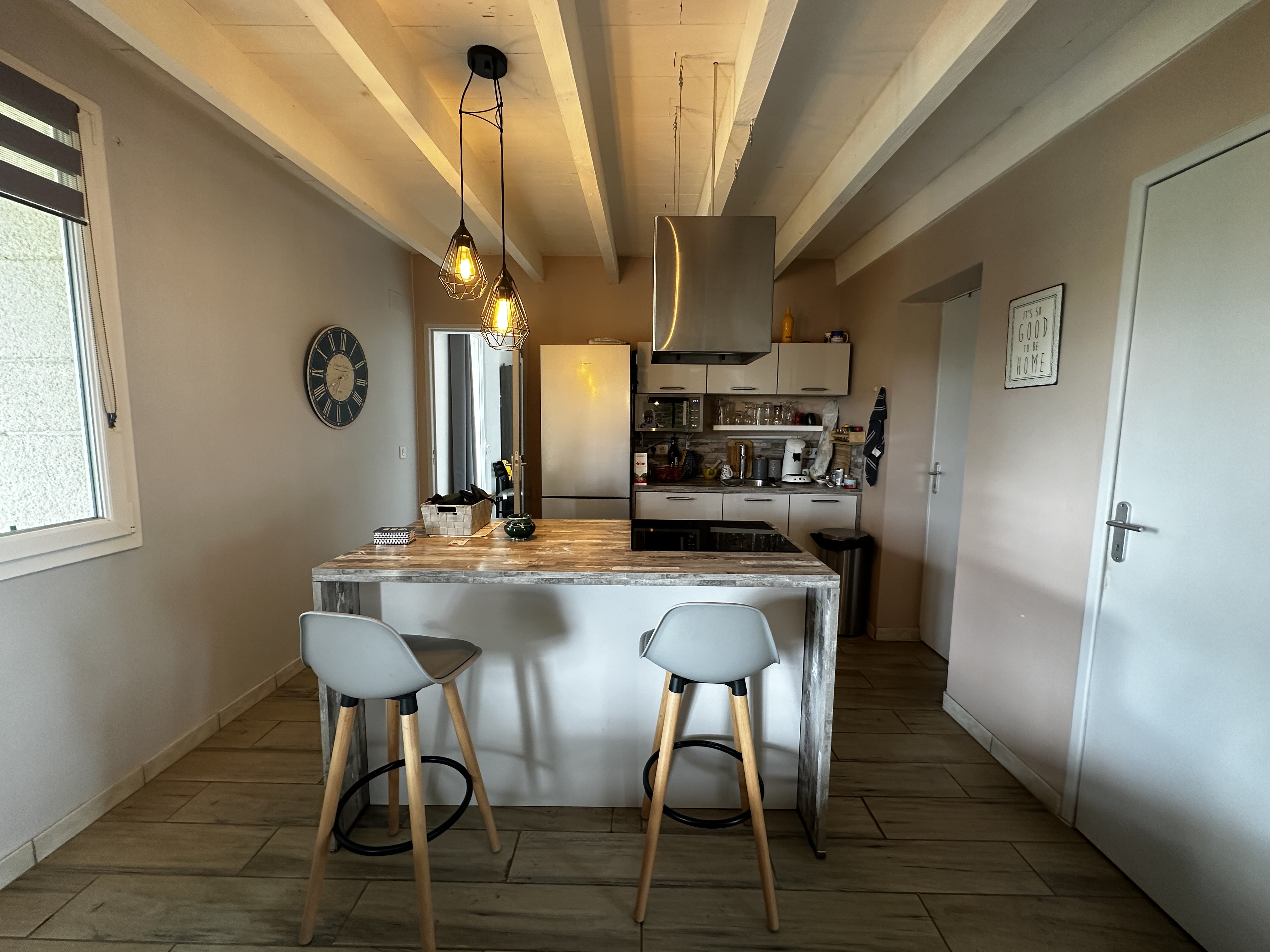 2 Bed, HouseFor Sale, Pomport, Dordogne, Aquitaine, 24240