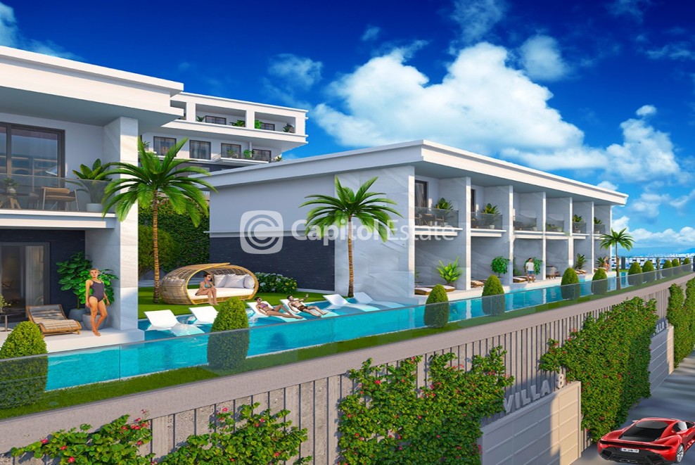 1 Bed, 1 Bath, ApartmentFor Sale, Kargicak