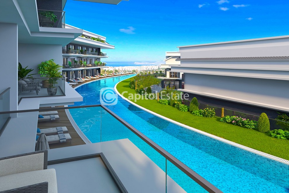 1 Bed, 1 Bath, ApartmentFor Sale, Kargicak