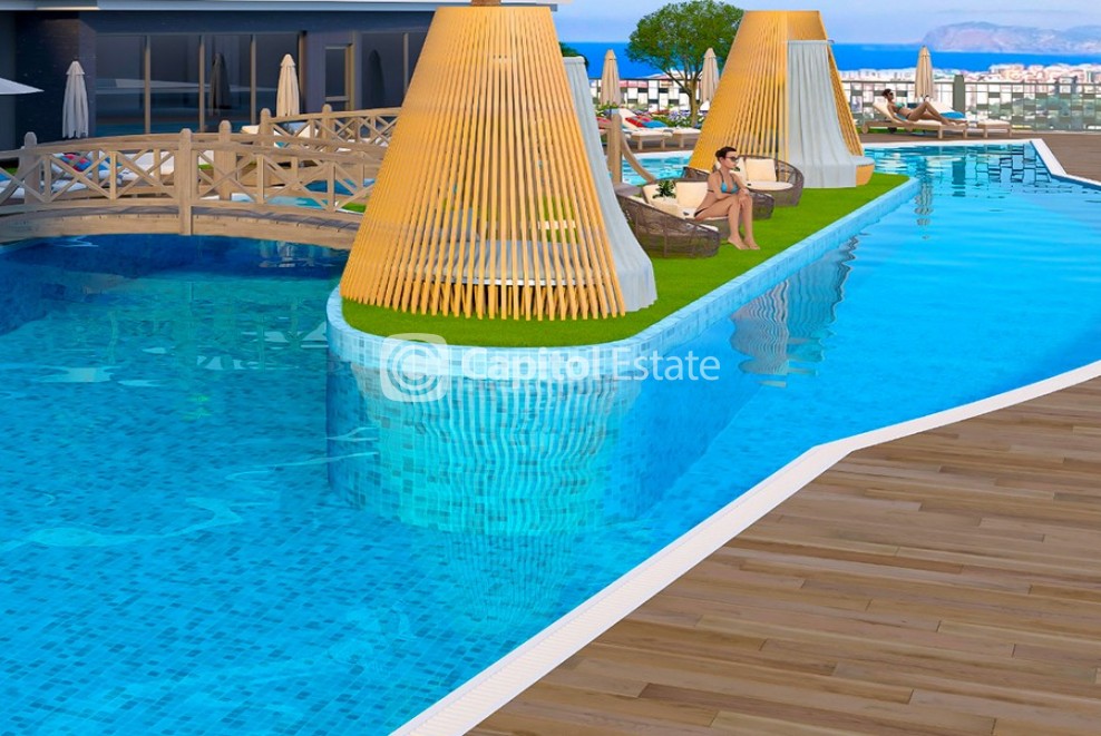 1 Bed, 1 Bath, ApartmentFor Sale, Kargicak