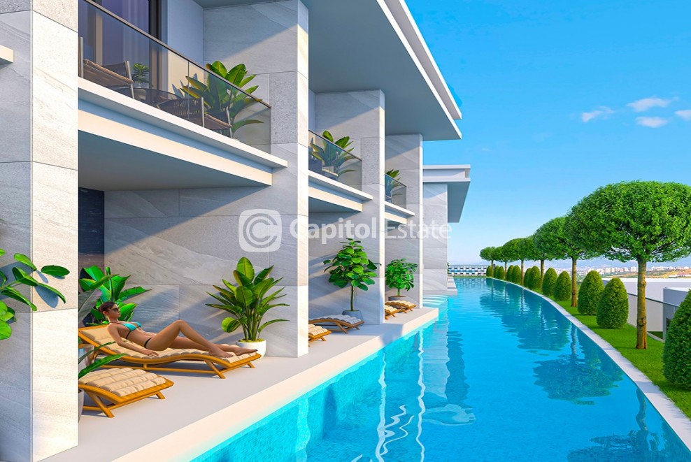 1 Bed, 1 Bath, ApartmentFor Sale, Kargicak