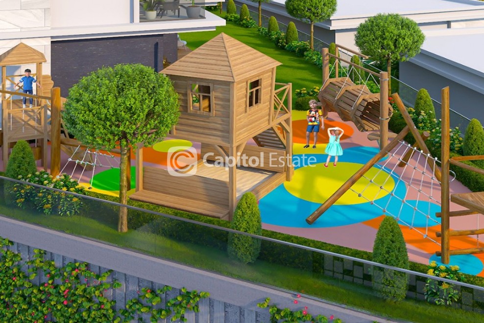 1 Bed, 1 Bath, ApartmentFor Sale, Kargicak