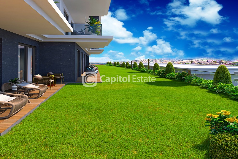 1 Bed, 1 Bath, ApartmentFor Sale, Kargicak