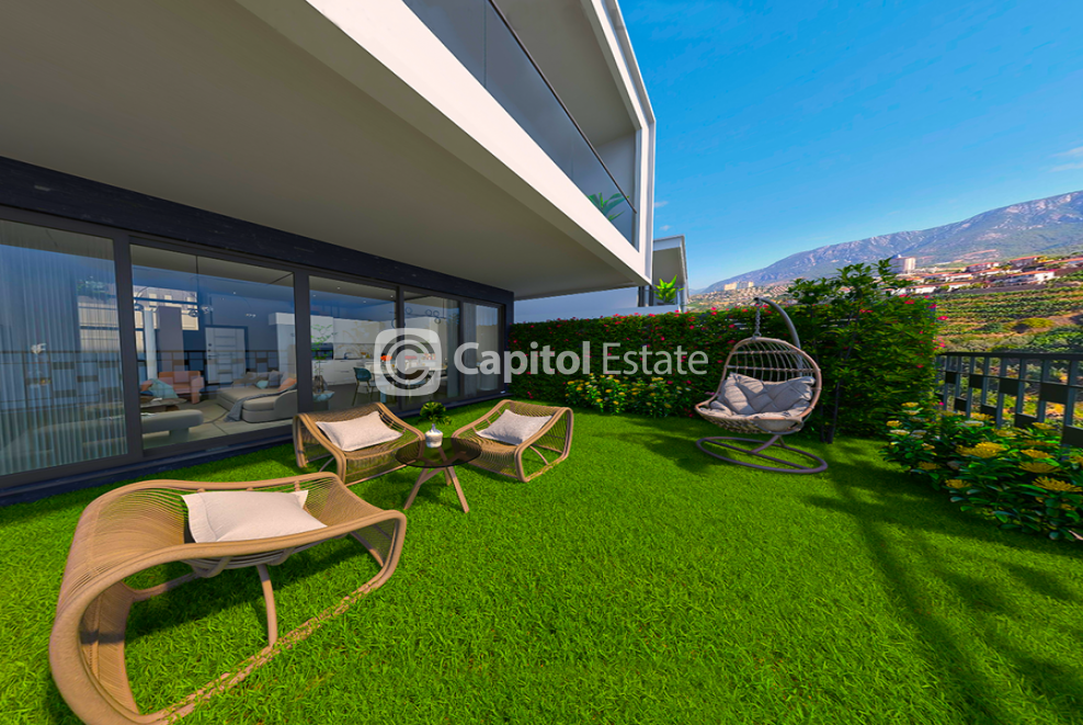 1 Bed, 1 Bath, ApartmentFor Sale, Kargicak