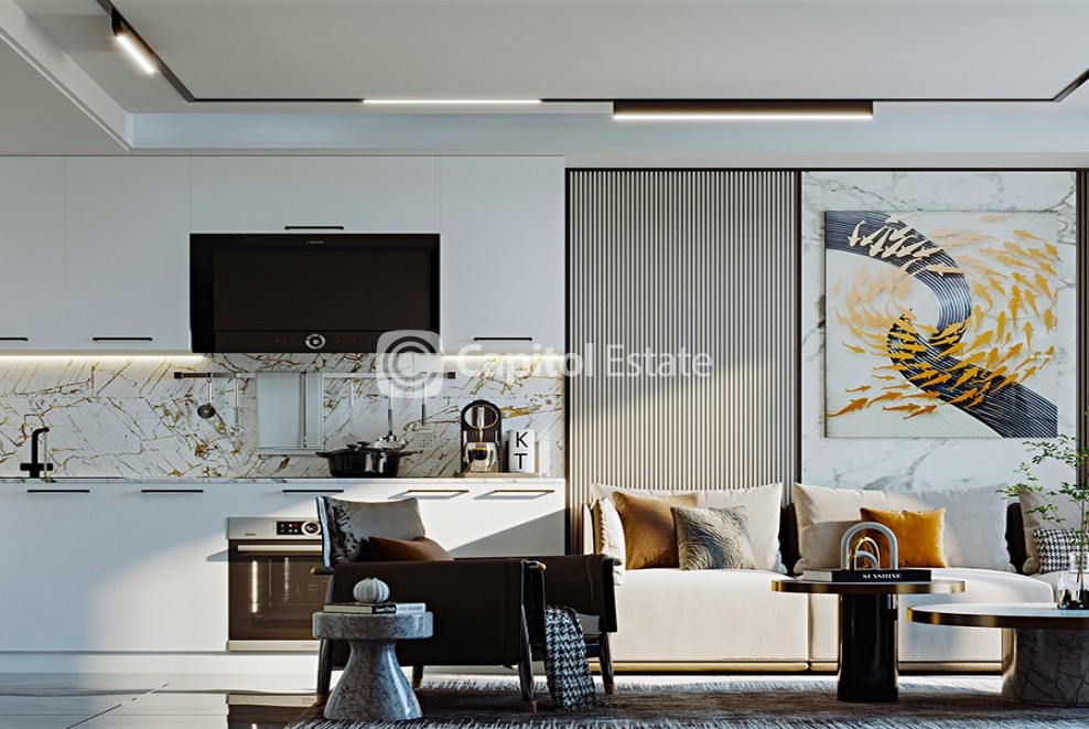 1 Bed, 1 Bath, ApartmentFor Sale, Kargicak