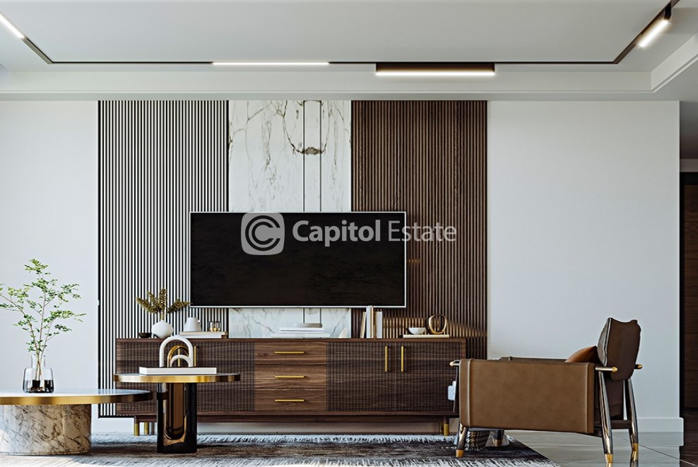 1 Bed, 1 Bath, ApartmentFor Sale, Kargicak