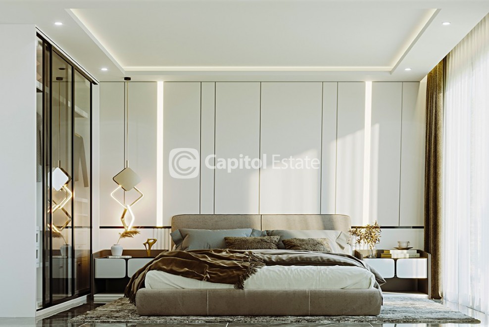 1 Bed, 1 Bath, ApartmentFor Sale, Kargicak