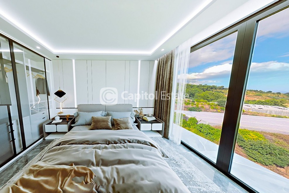 1 Bed, 1 Bath, ApartmentFor Sale, Kargicak