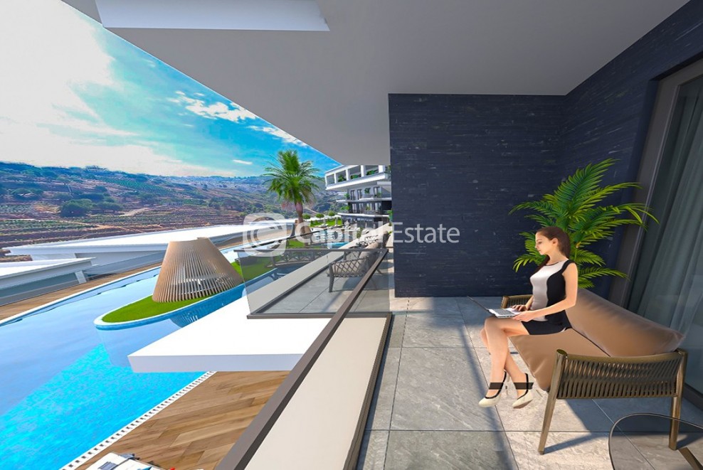 1 Bed, 1 Bath, ApartmentFor Sale, Kargicak