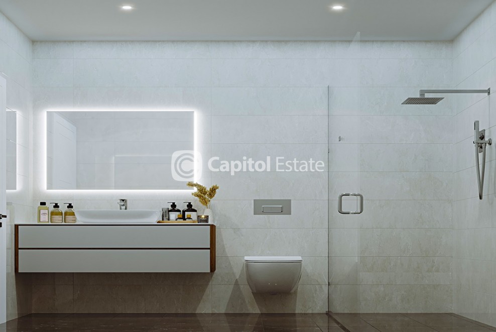 1 Bed, 1 Bath, ApartmentFor Sale, Kargicak