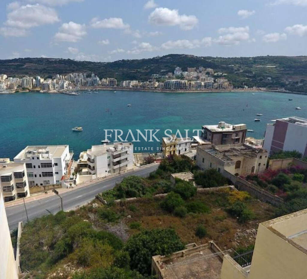2 Bed, ApartmentFor Sale, Xemxija, Malta