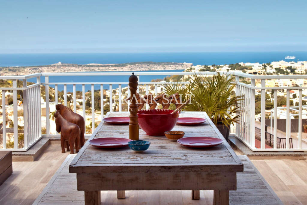 3 Bed, ApartmentFor Sale, Mellieha, Malta