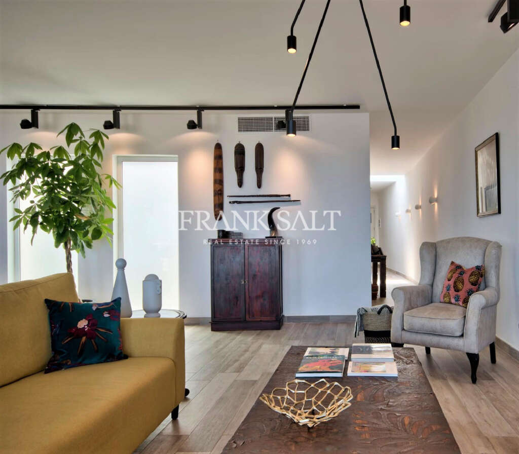 3 Bed, ApartmentFor Sale, Mellieha, Malta