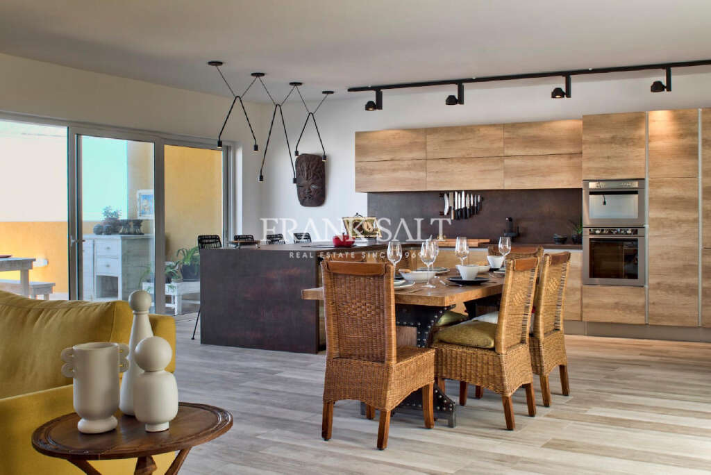 3 Bed, ApartmentFor Sale, Mellieha, Malta