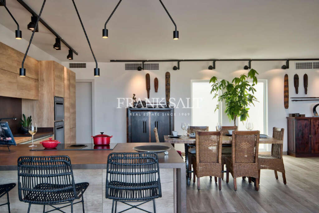 3 Bed, ApartmentFor Sale, Mellieha, Malta