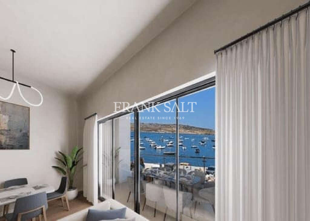 HouseFor Sale, St Pauls Bay, Malta