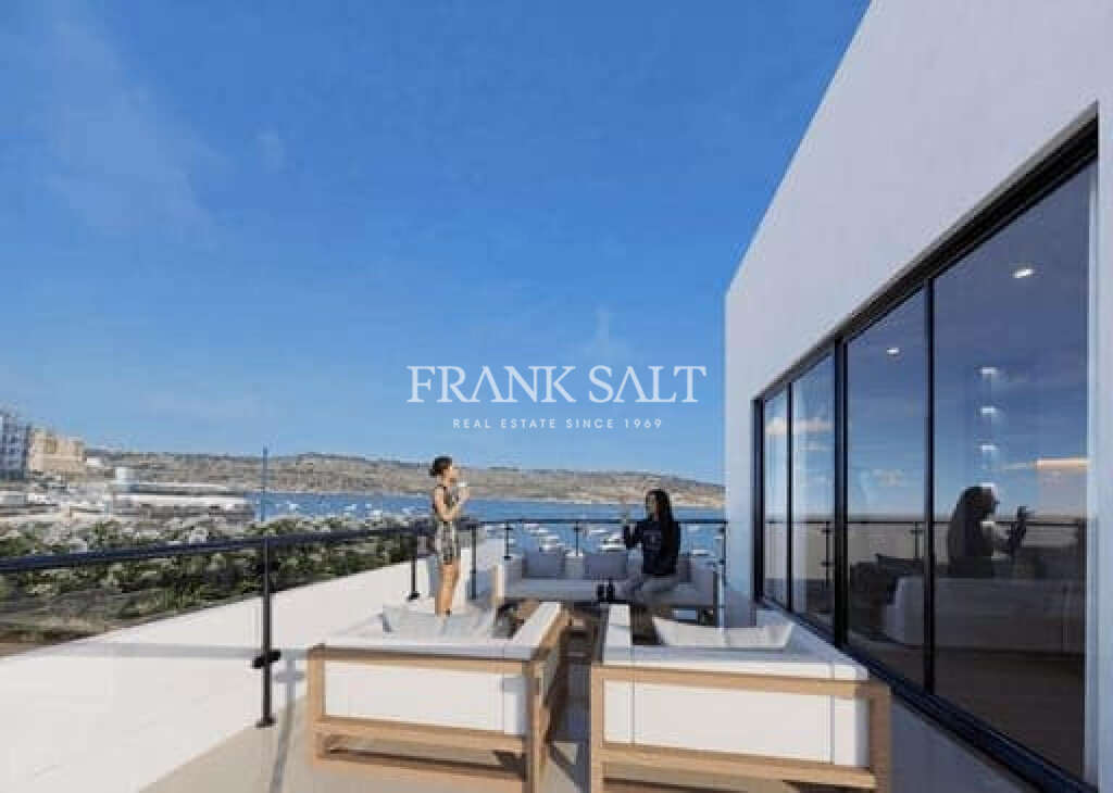 HouseFor Sale, St Pauls Bay, Malta