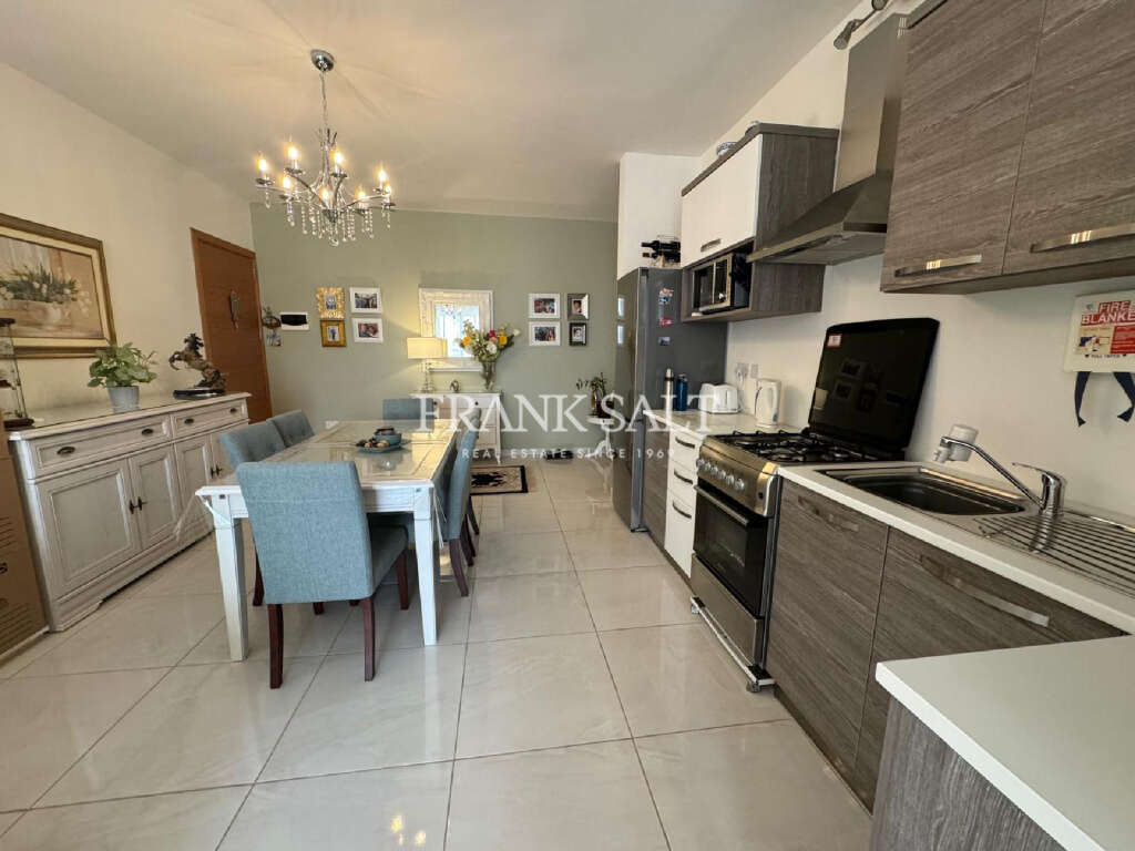 2 Bed, ApartmentFor Sale, Tarxien, Malta