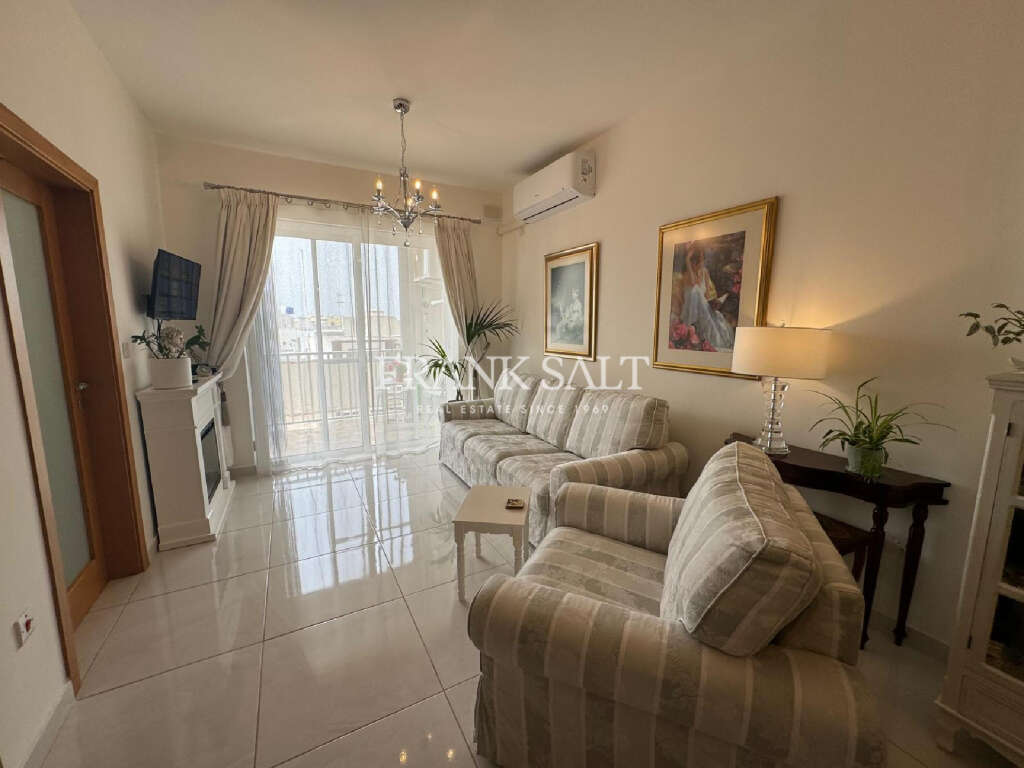 2 Bed, ApartmentFor Sale, Tarxien, Malta