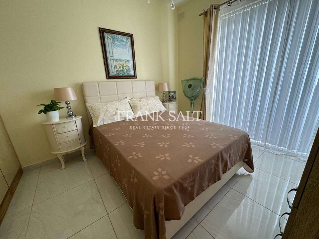 2 Bed, ApartmentFor Sale, Tarxien, Malta