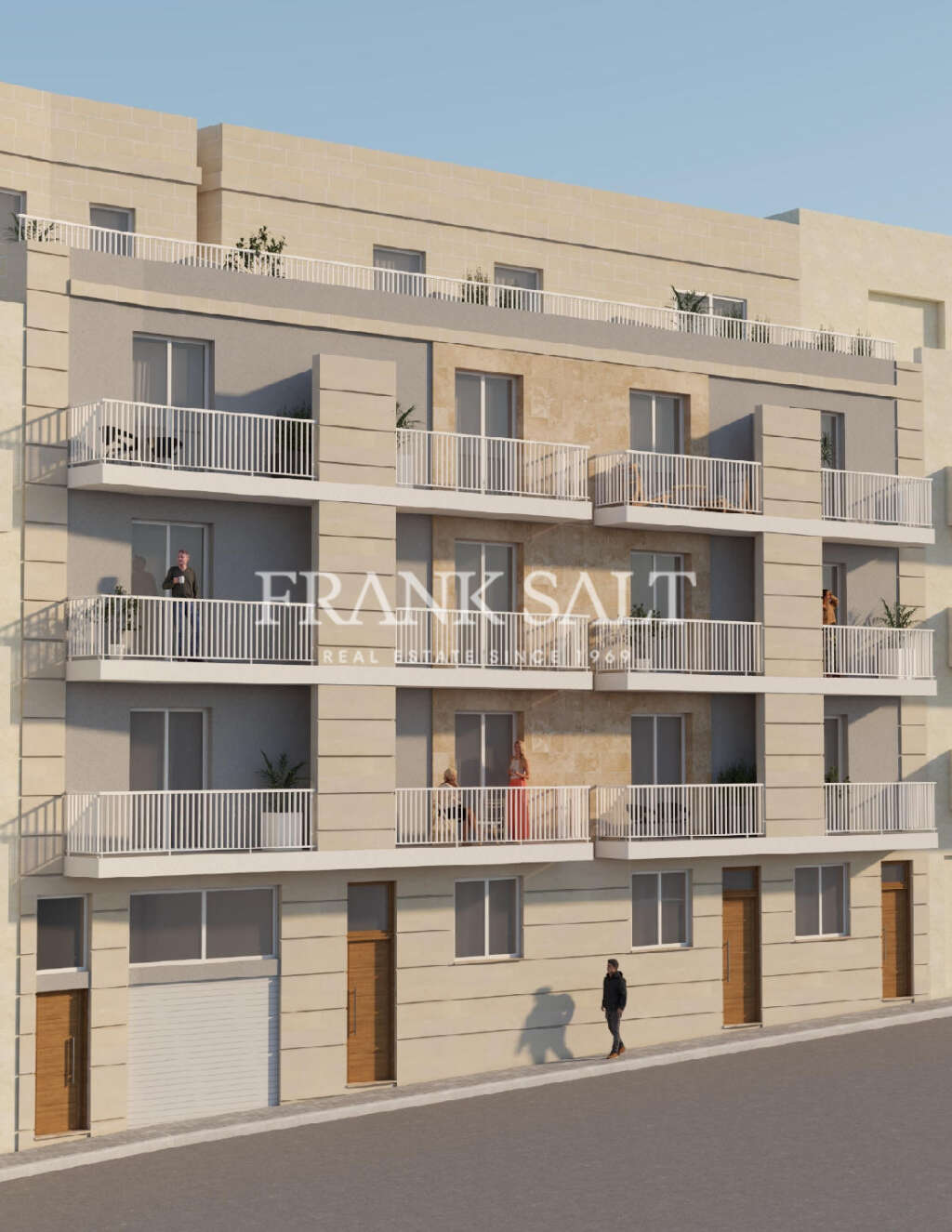 3 Bed, ApartmentFor Sale, Ghajnsielem, Gozo