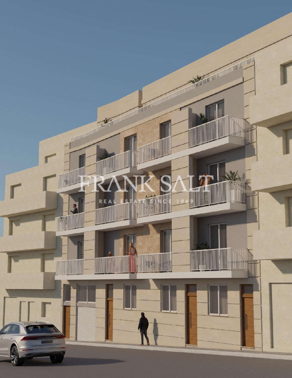 3 Bed, ApartmentFor Sale, Ghajnsielem, Gozo