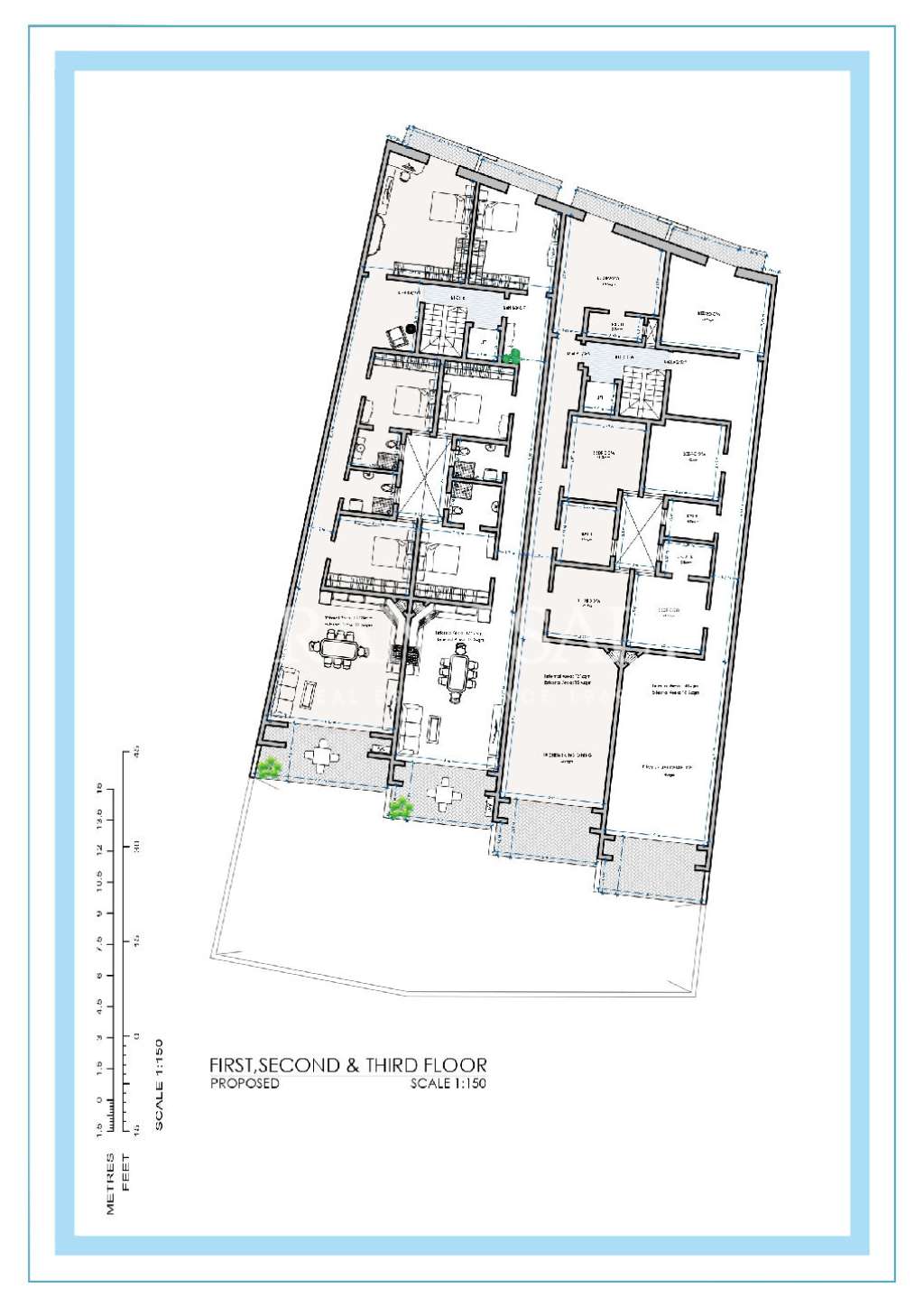 3 Bed, ApartmentFor Sale, Ghajnsielem, Gozo