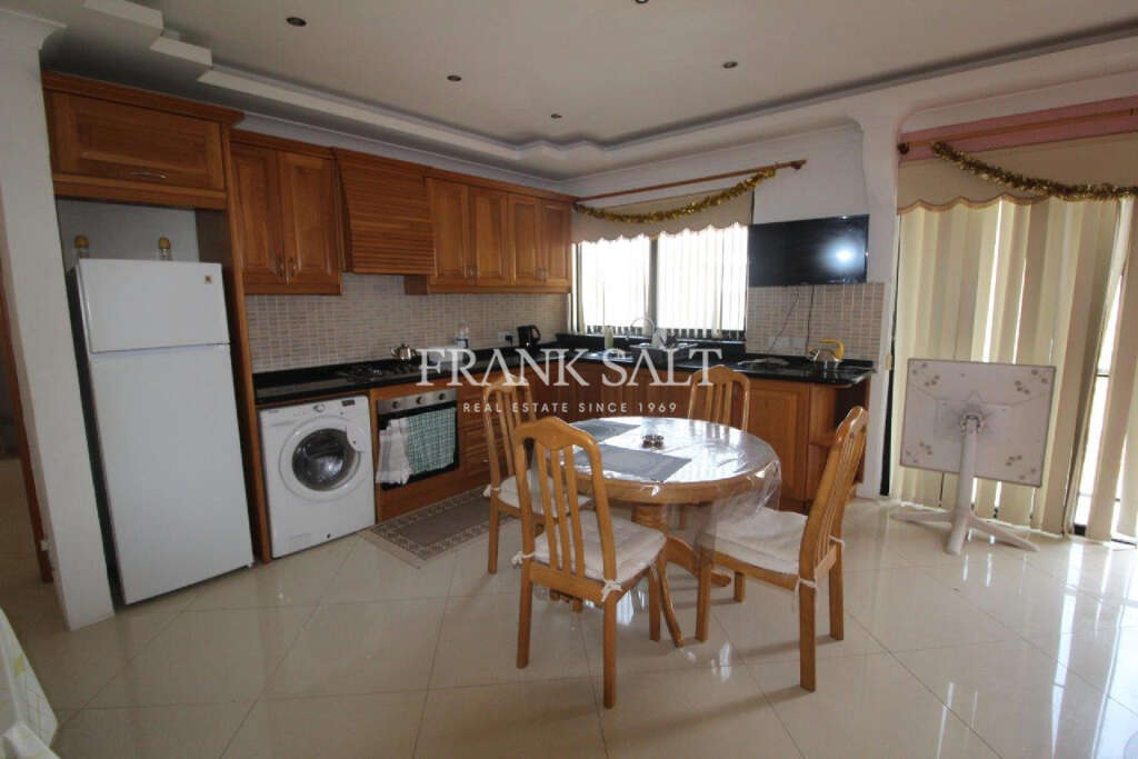 1 Bed, ApartmentFor Sale, Marsalforn, Gozo