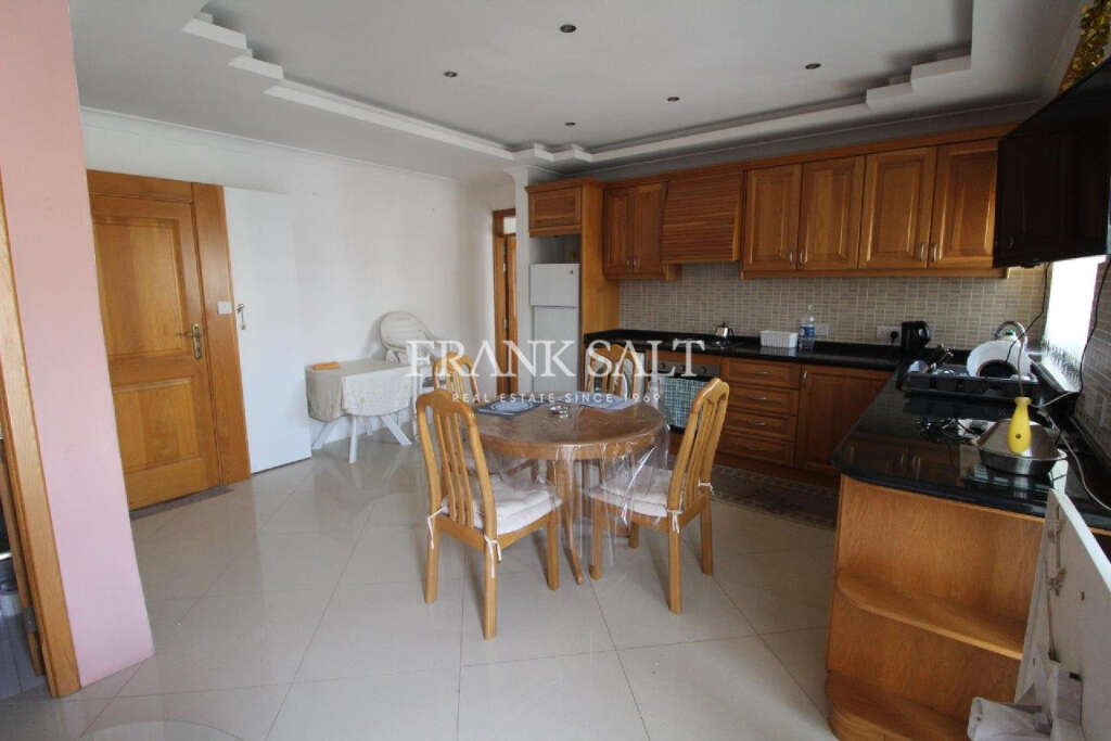 1 Bed, ApartmentFor Sale, Marsalforn, Gozo
