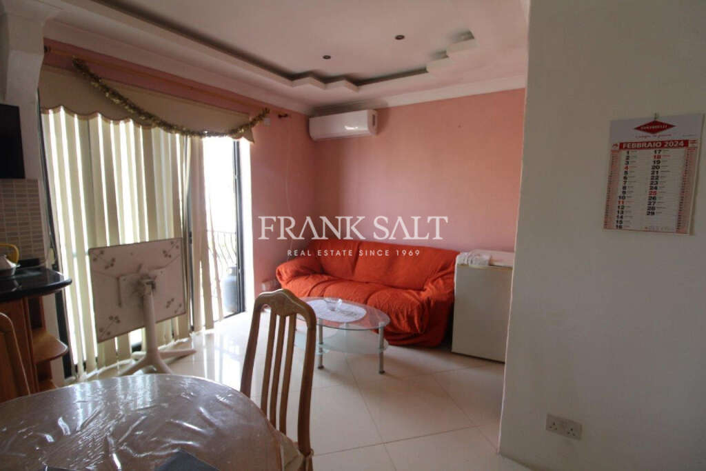 1 Bed, ApartmentFor Sale, Marsalforn, Gozo