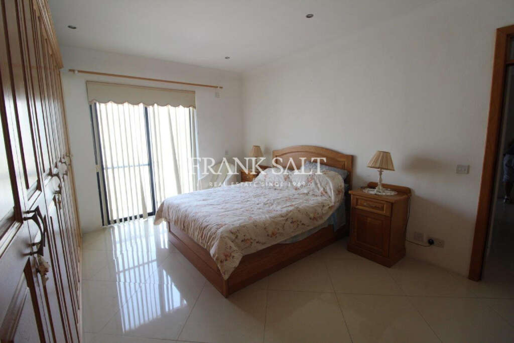 1 Bed, ApartmentFor Sale, Marsalforn, Gozo