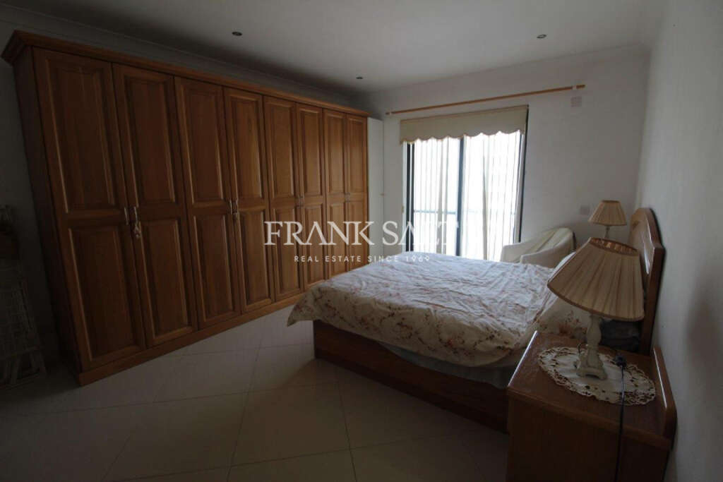 1 Bed, ApartmentFor Sale, Marsalforn, Gozo