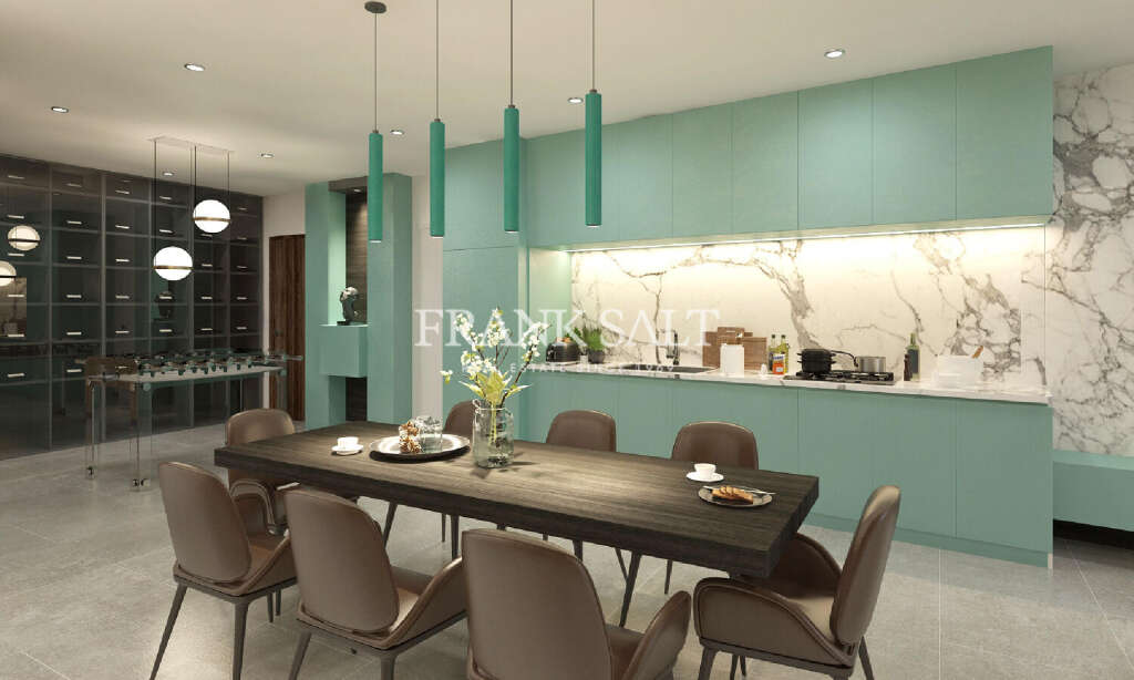 3 Bed, ApartmentFor Sale, Dingli, Malta