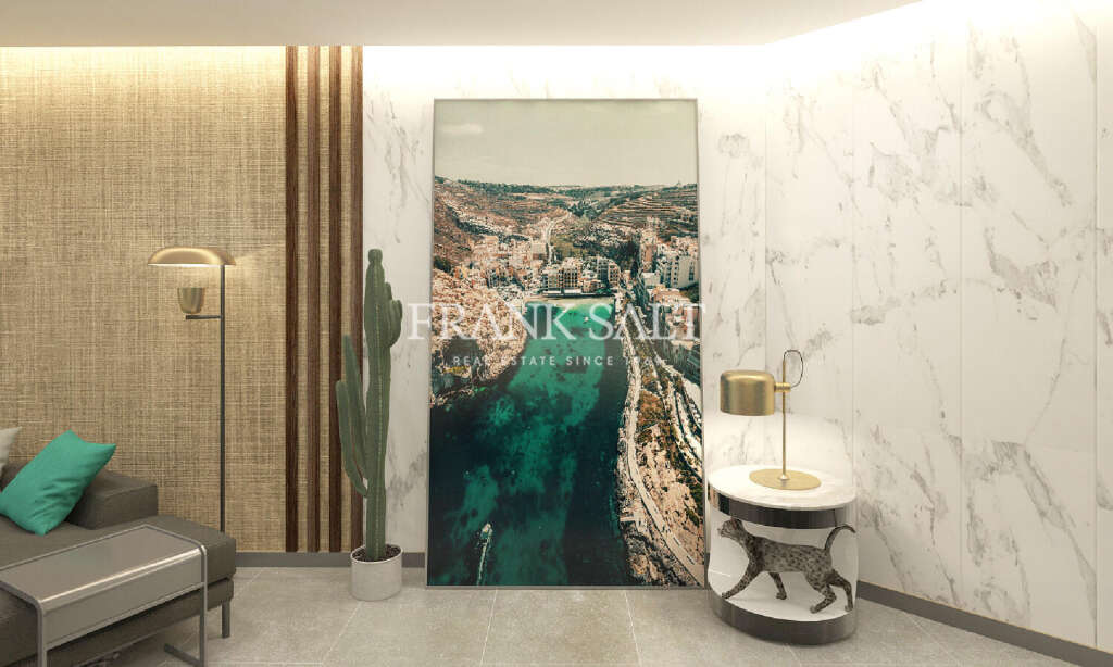 3 Bed, ApartmentFor Sale, Dingli, Malta