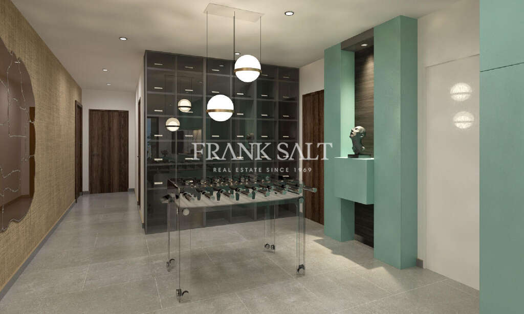 3 Bed, ApartmentFor Sale, Dingli, Malta